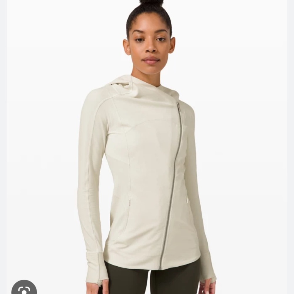 Lululemon Every Journey Hoodie